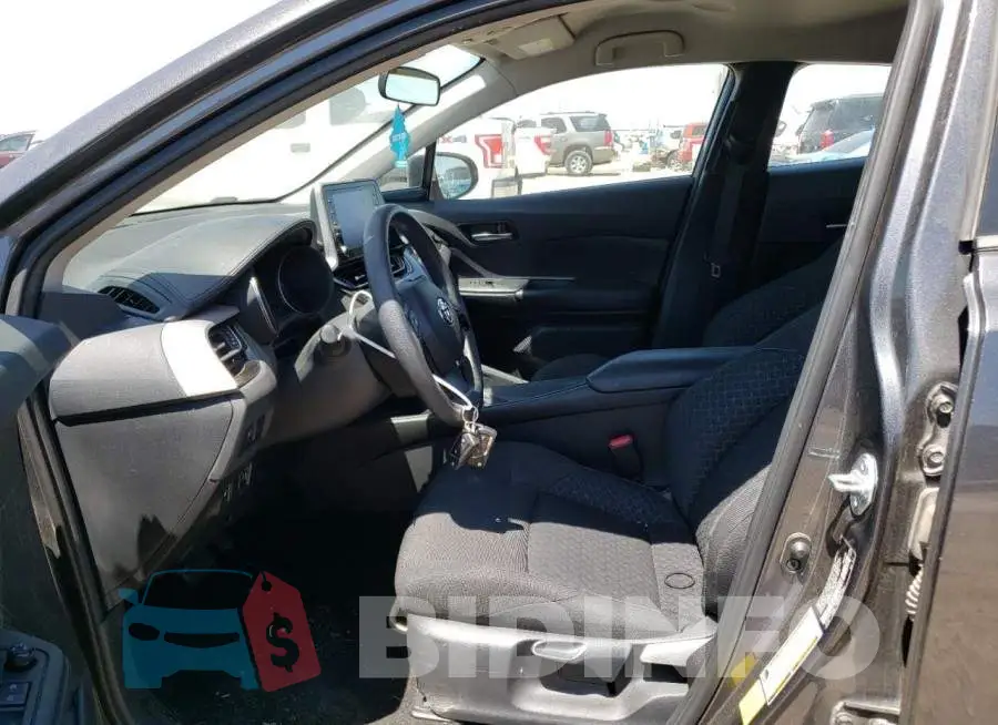 NMTKHMBX4LR118670 Photo# 7