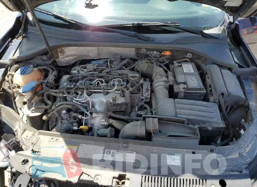 1VWBN7A38EC054483 Photo# 11