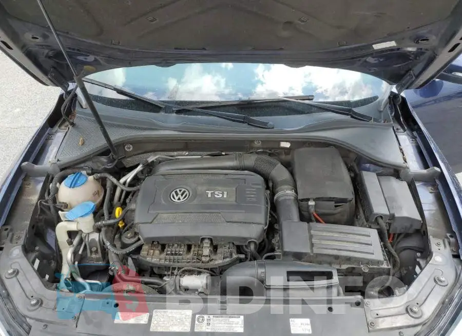 1VWBS7A32EC054438 Photo# 11