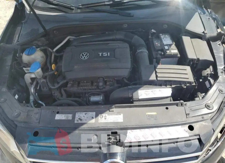 1VWBS7A38FC016858 Photo# 11