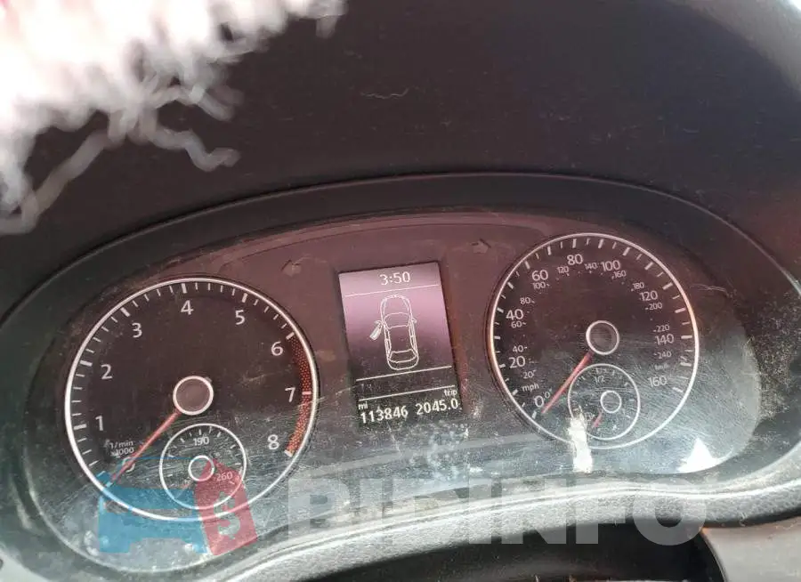 1VWBT7A3XEC076927 Photo# 9