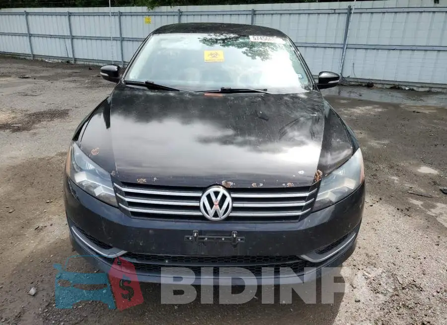 1VWBT7A3XEC076927 Photo# 5