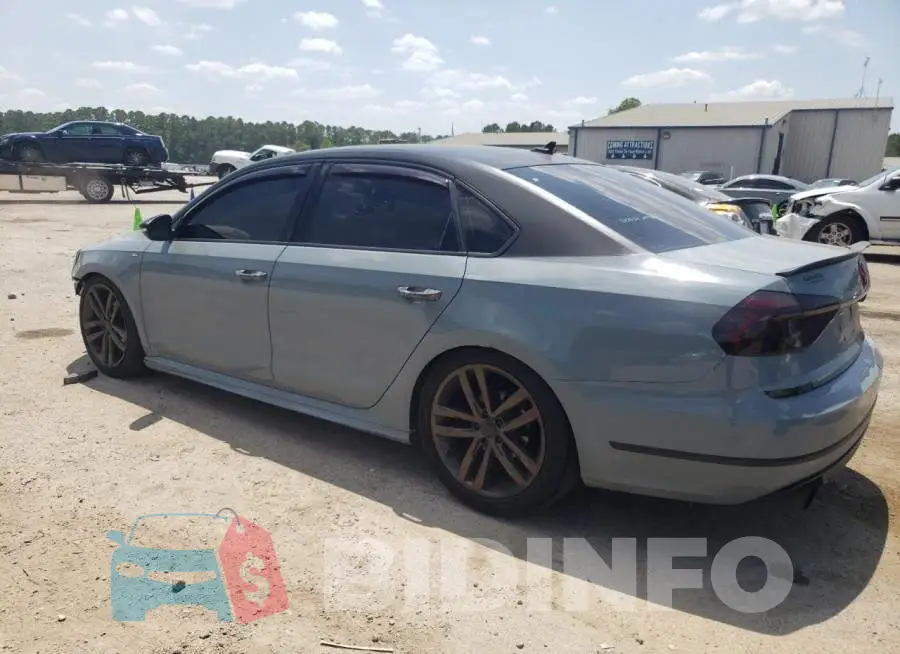 1VWDT7A38HC047391 Photo# 2