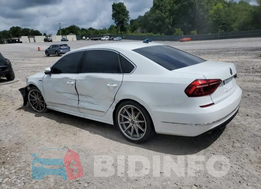 1VWDT7A39HC043365 Photo# 2