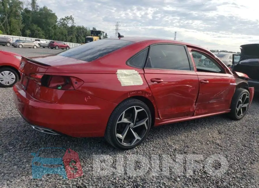 1VWMA7A38LC026832 Photo# 3
