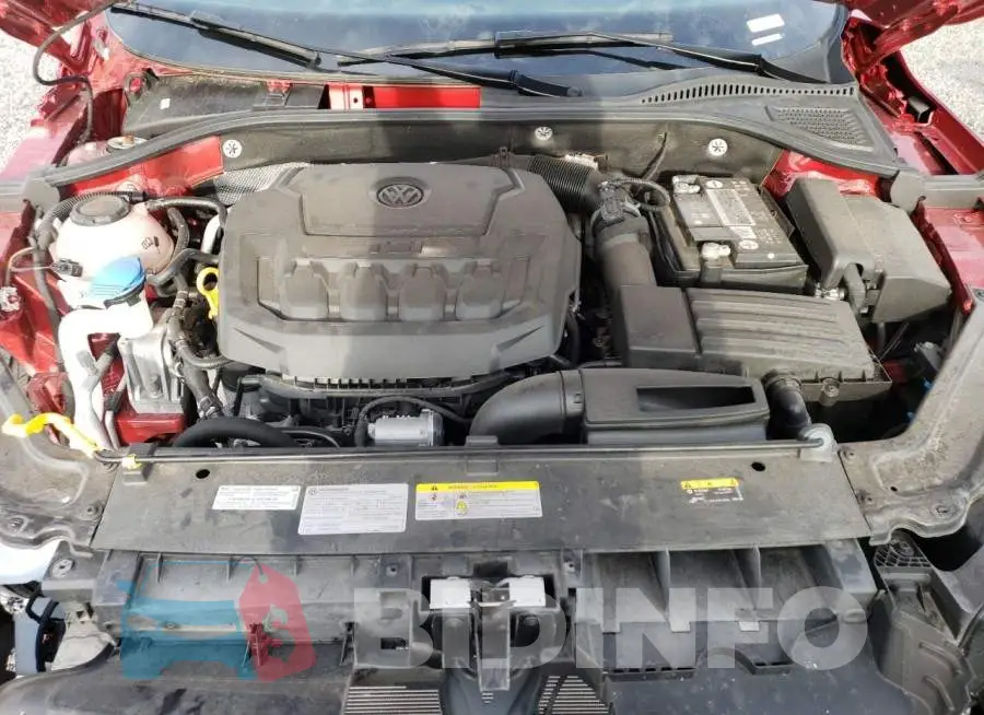 1VWMA7A38LC026832 Photo# 11