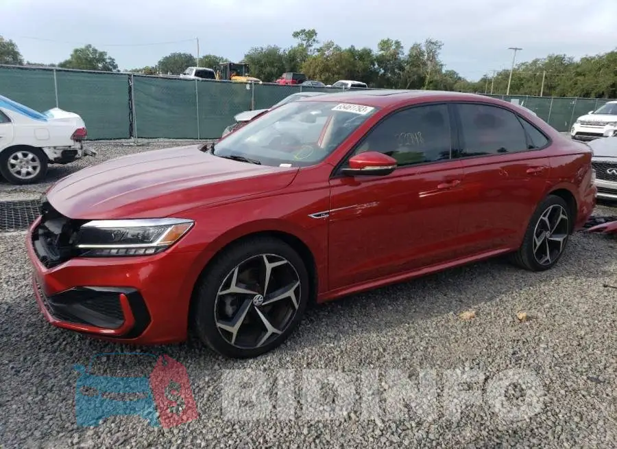 1VWMA7A38LC026832 Photo# 1