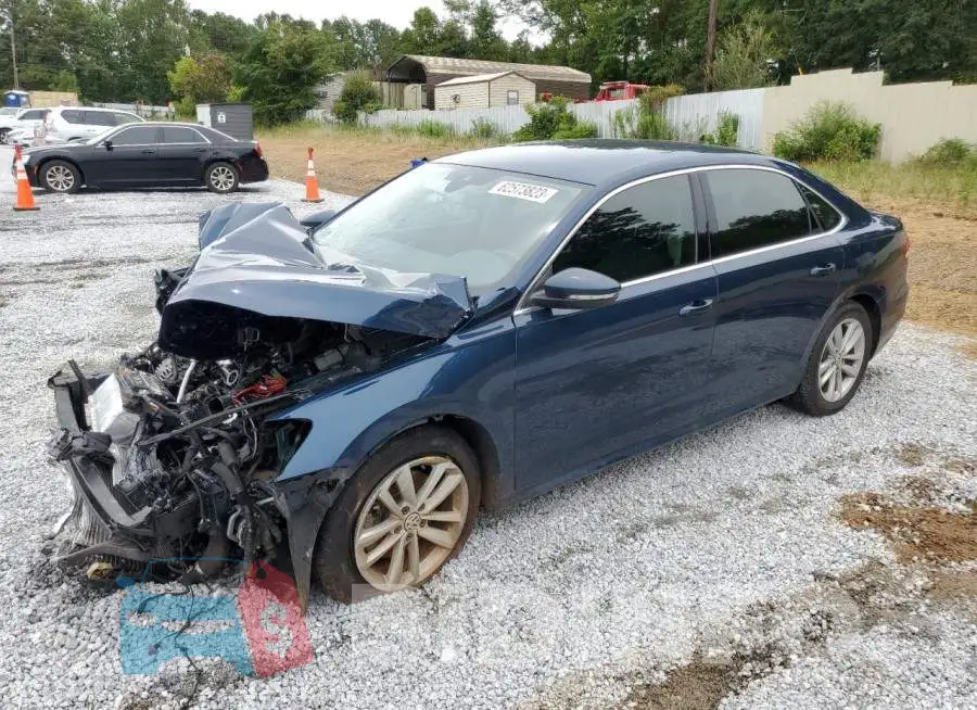 1VWSA7A34LC025250 Photo# 1