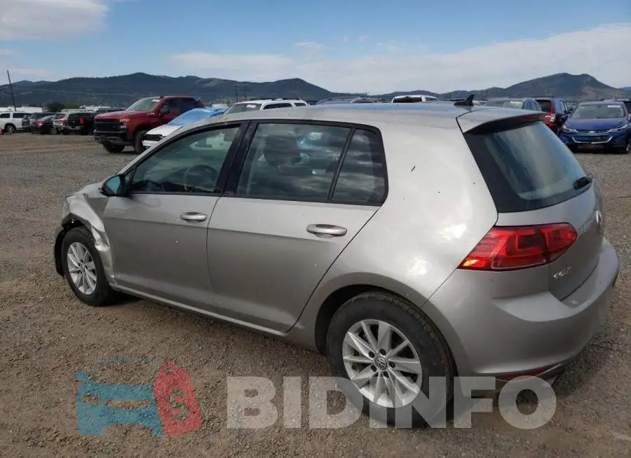 3VW117AU3HM031986 Photo# 2