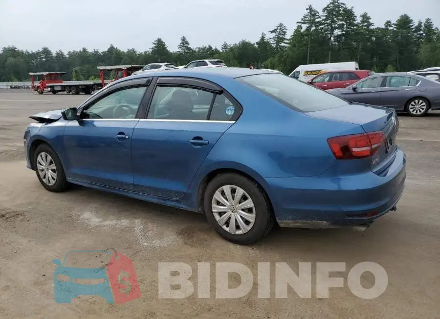 3VW167AJ4HM386530 Photo# 2