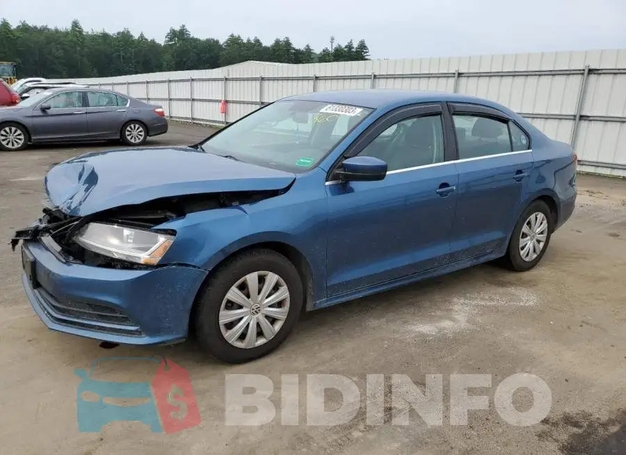 3VW167AJ4HM386530 Photo# 1