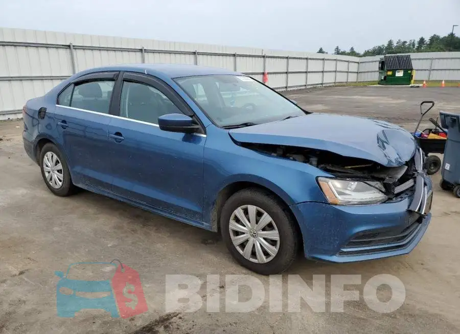 3VW167AJ4HM386530 Photo# 4