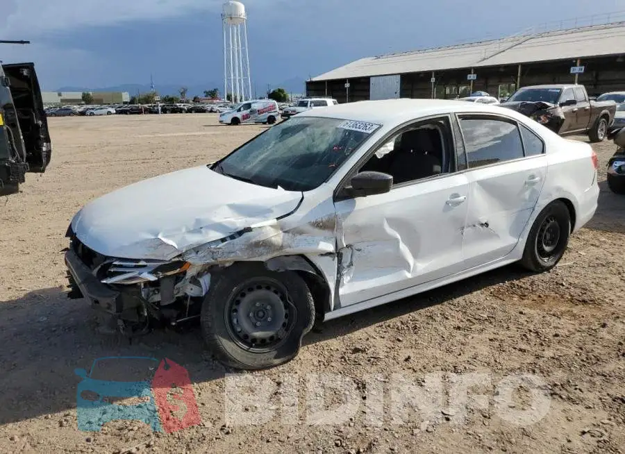 3VW1K7AJ2FM412406 Photo# 1
