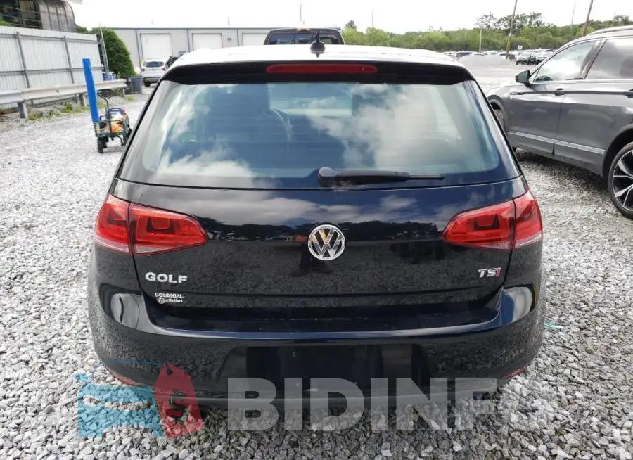 3VW217AU5GM012004 Photo# 6