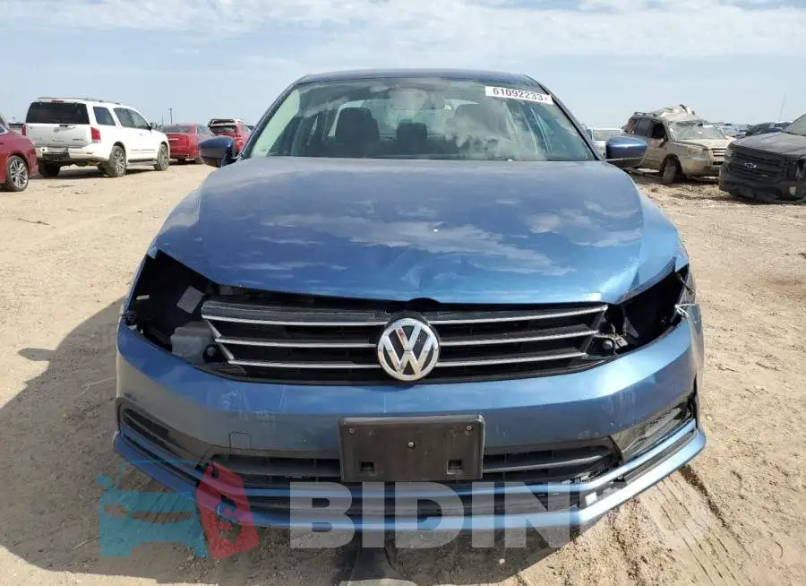 3VW2B7AJ6HM397139 Photo# 5