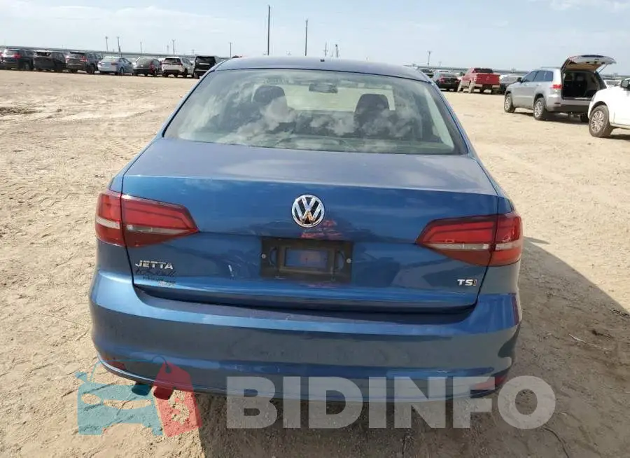 3VW2B7AJ6HM397139 Photo# 6