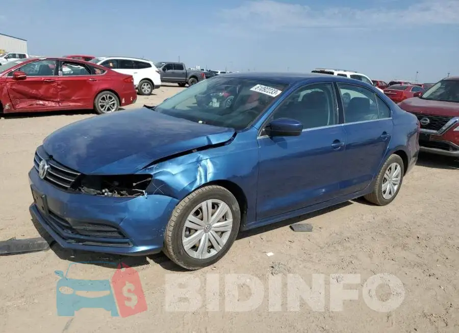 3VW2B7AJ6HM397139 Photo# 1