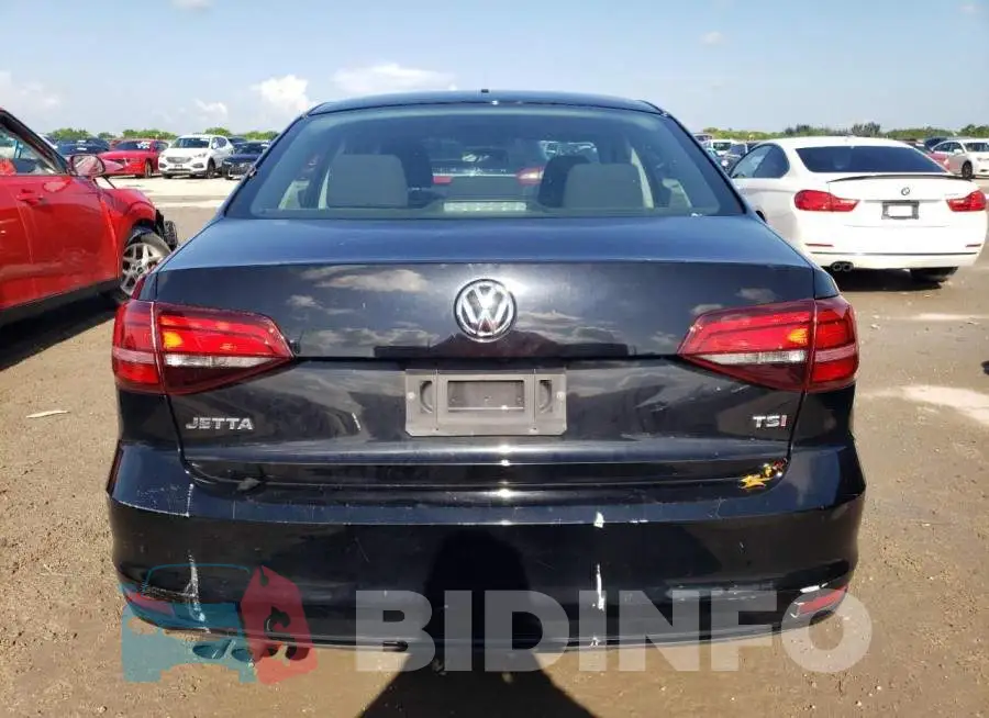 3VW2B7AJ9HM404312 Photo# 6