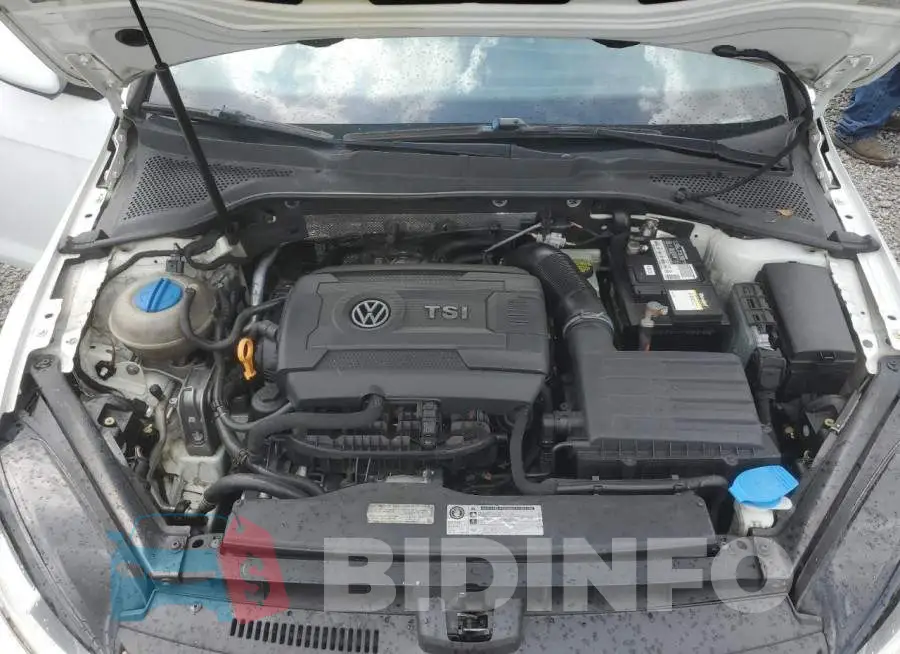 3VW4T7AU3FM061543 Photo# 11