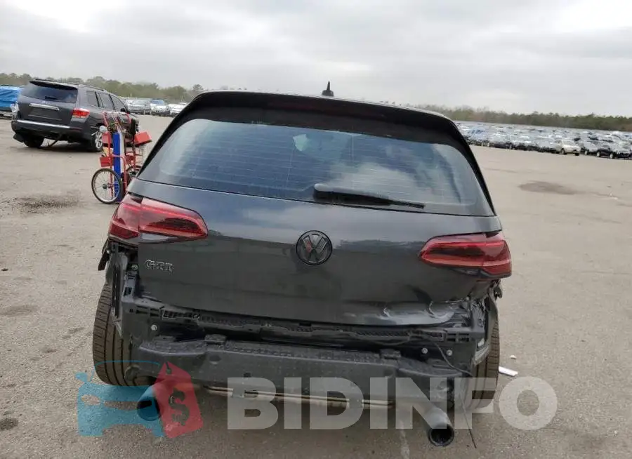 3VW4T7AU8GM061099 Photo# 6