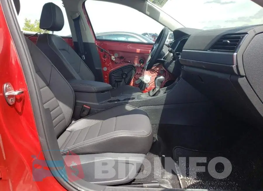 3VW7M7BU2NM010851 Photo# 7