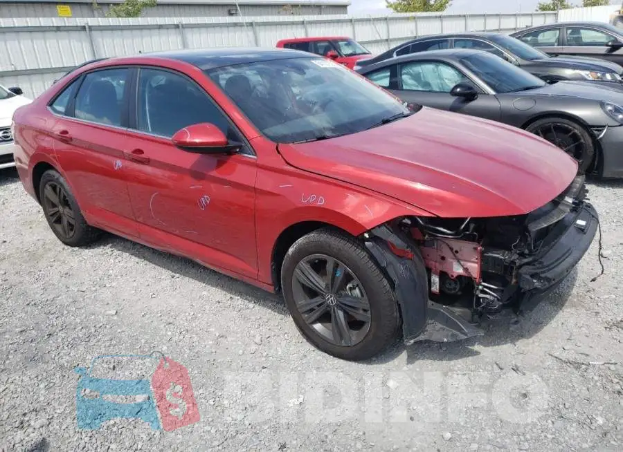 3VW7M7BU2NM010851 Photo# 4