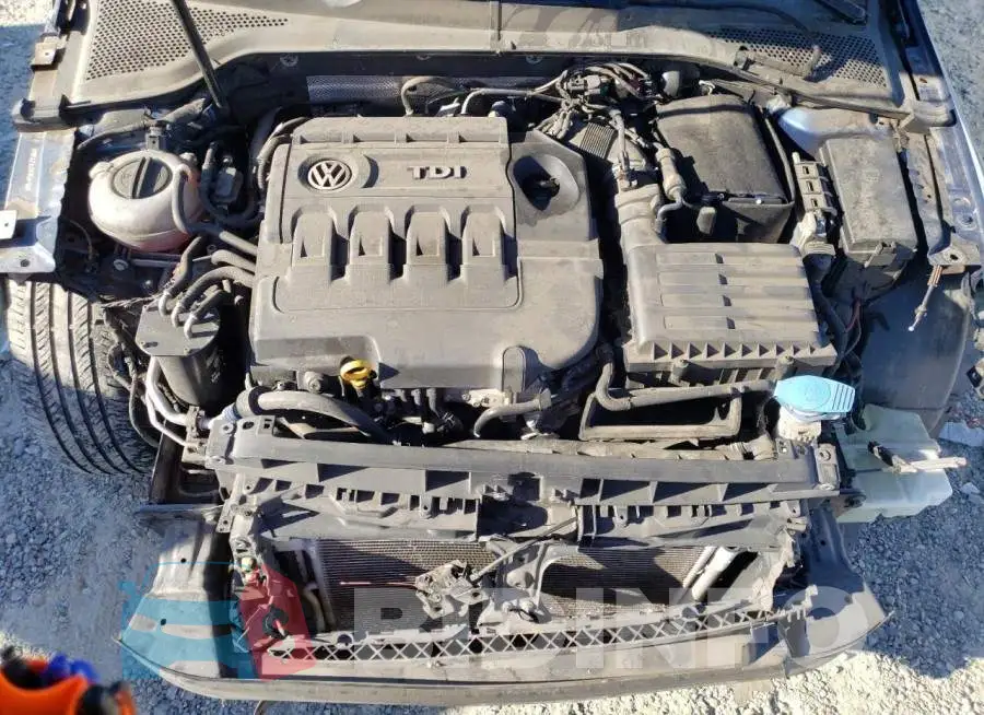 3VWCA7AU5FM501506 Photo# 11
