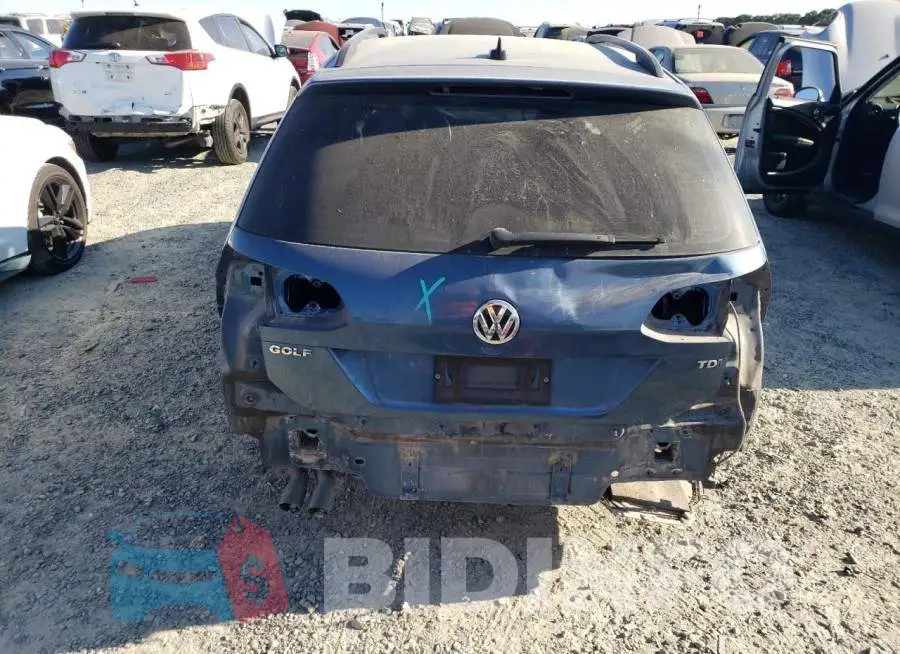 3VWCA7AU5FM501506 Photo# 6
