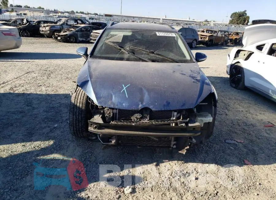 3VWCA7AU5FM501506 Photo# 5