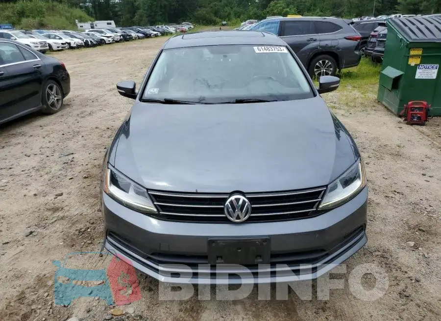 3VWDB7AJ6HM409184 Photo# 5