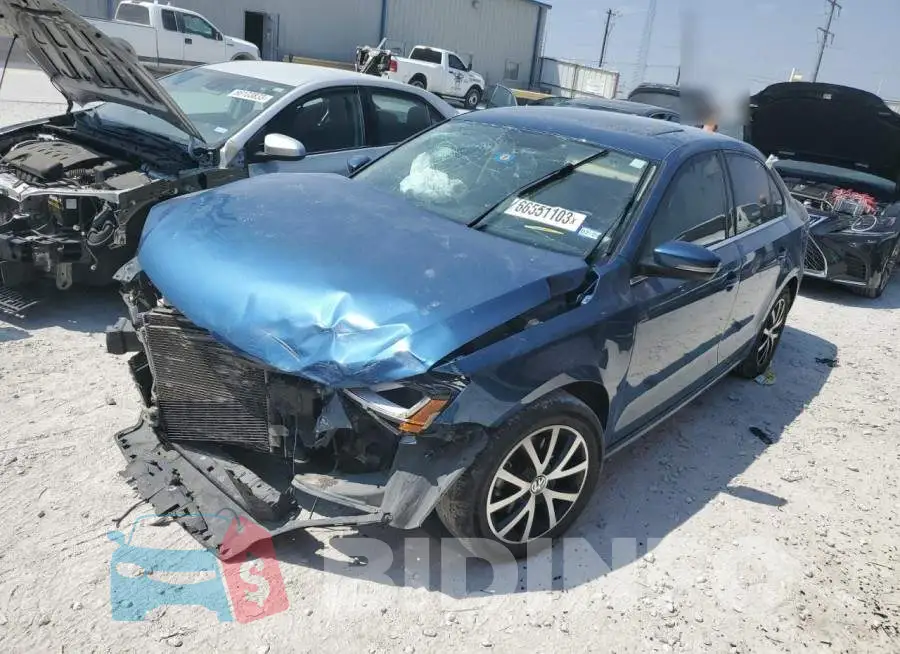 3VWDB7AJXHM378182 Photo# 1