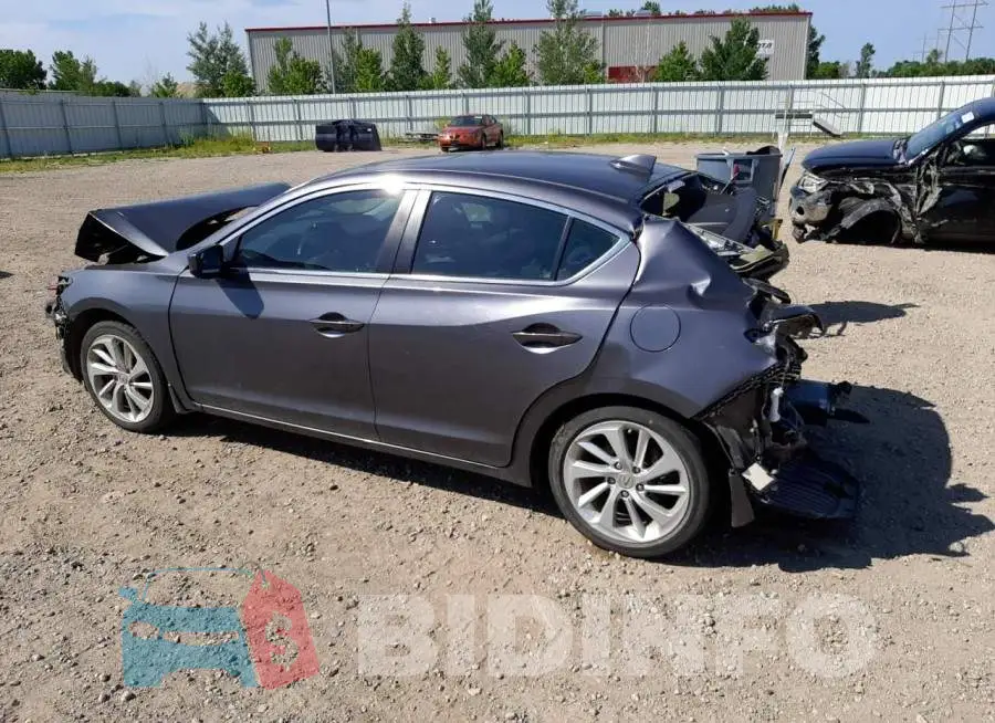 19UDE2F77JA004126 Photo# 2