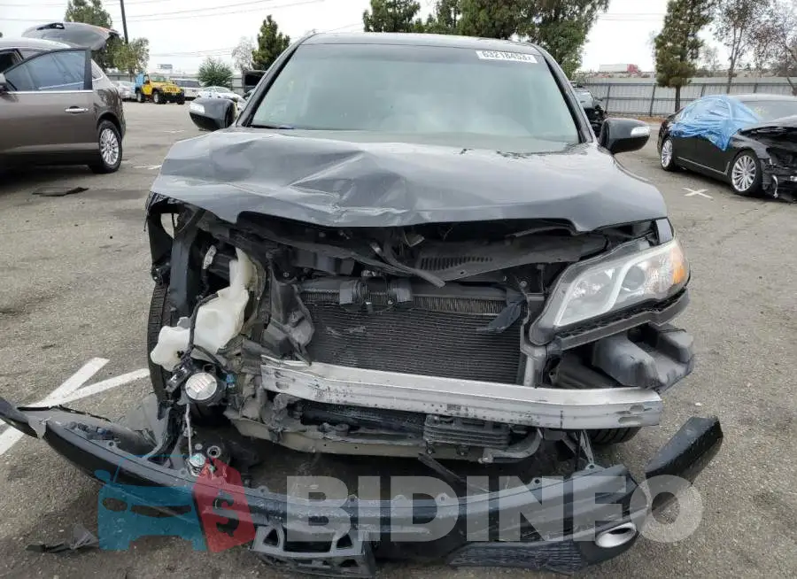 5J8TB3H51FL014975 Photo# 5