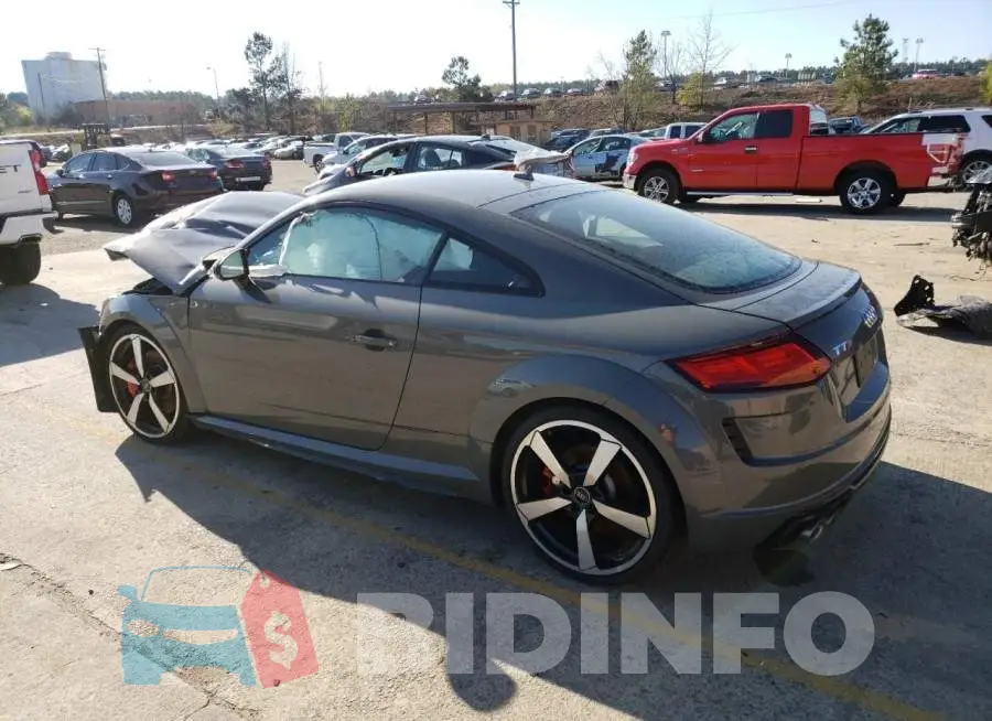 TRUA1AFV9M1002944 Photo# 2