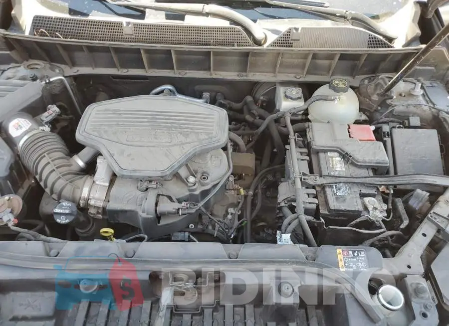 1GKKNLLS8JZ120669 Photo# 12