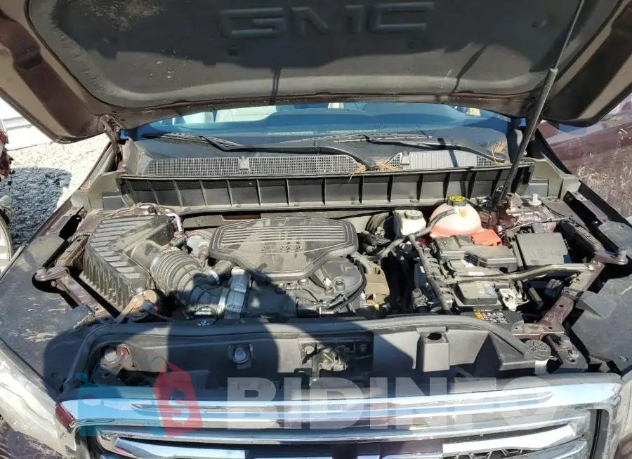 1GKKNMLS5HZ272831 Photo# 12