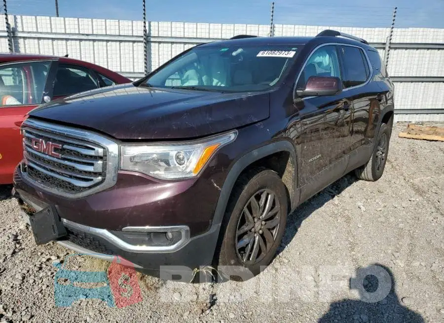 1GKKNMLS5HZ272831 Photo# 1