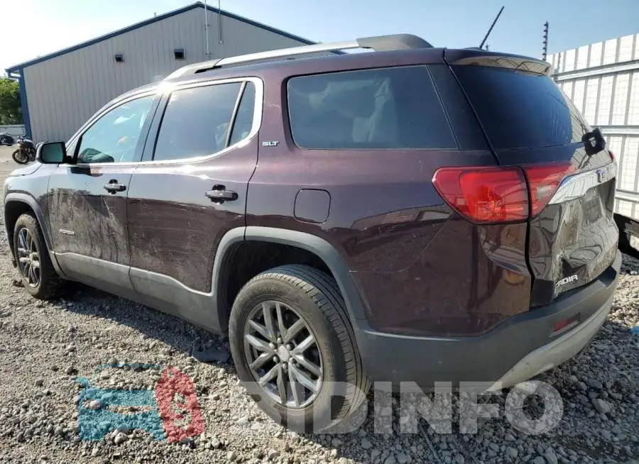 1GKKNMLS5HZ272831 Photo# 2