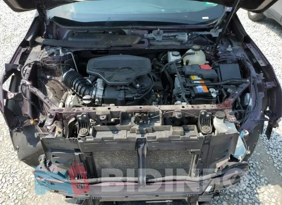 1GKKNXLS8JZ227115 Photo# 11