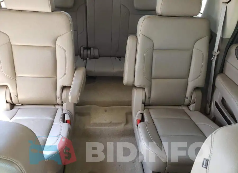 1GKS1BKC5GR460161 Photo# 10
