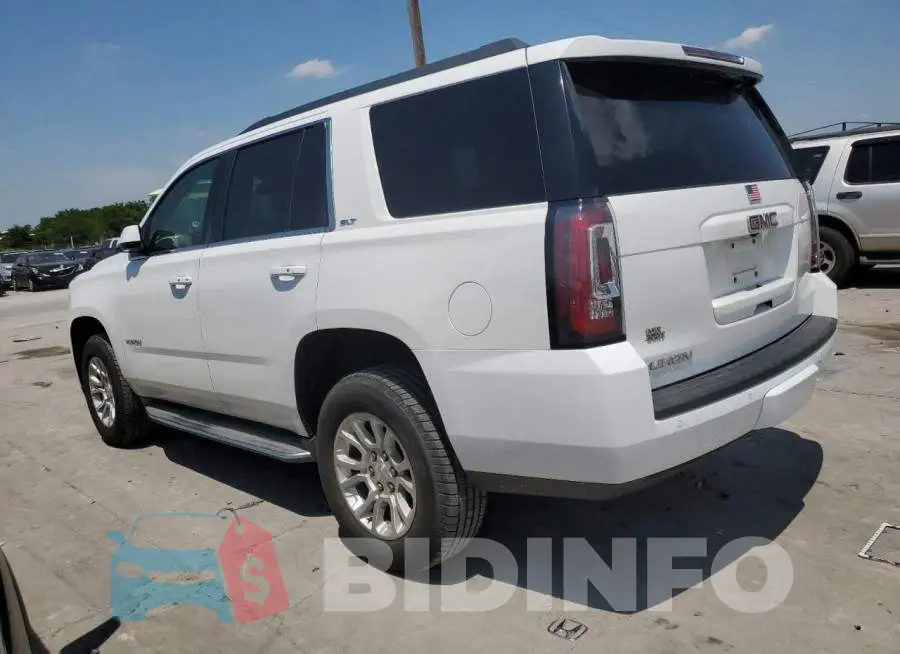 1GKS2BKC5FR269786 Photo# 2