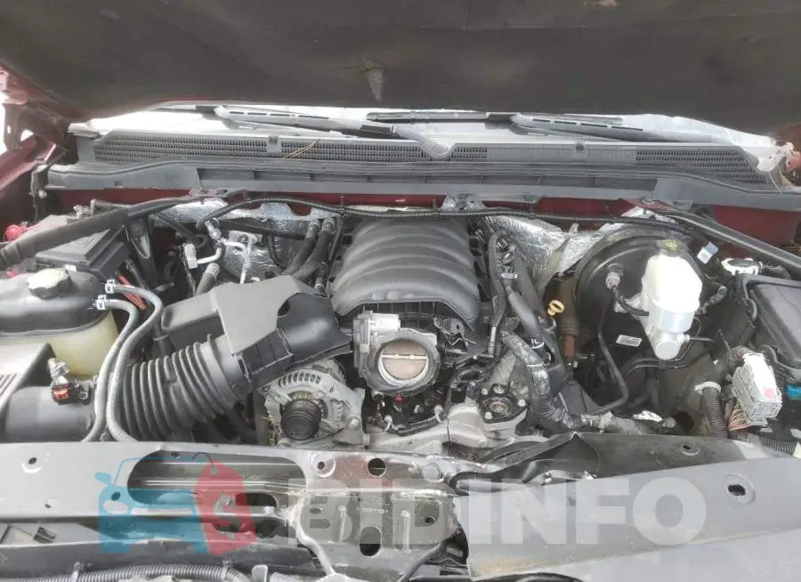 1GTV2MEC9HZ132837 Photo# 11