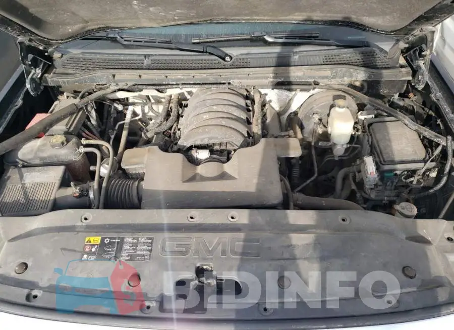 1GTV2VEC5EZ138071 Photo# 11