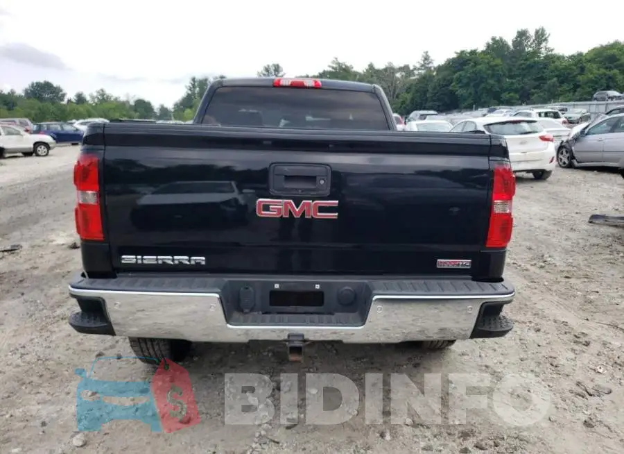1GTV2VEC7EZ277974 Photo# 6