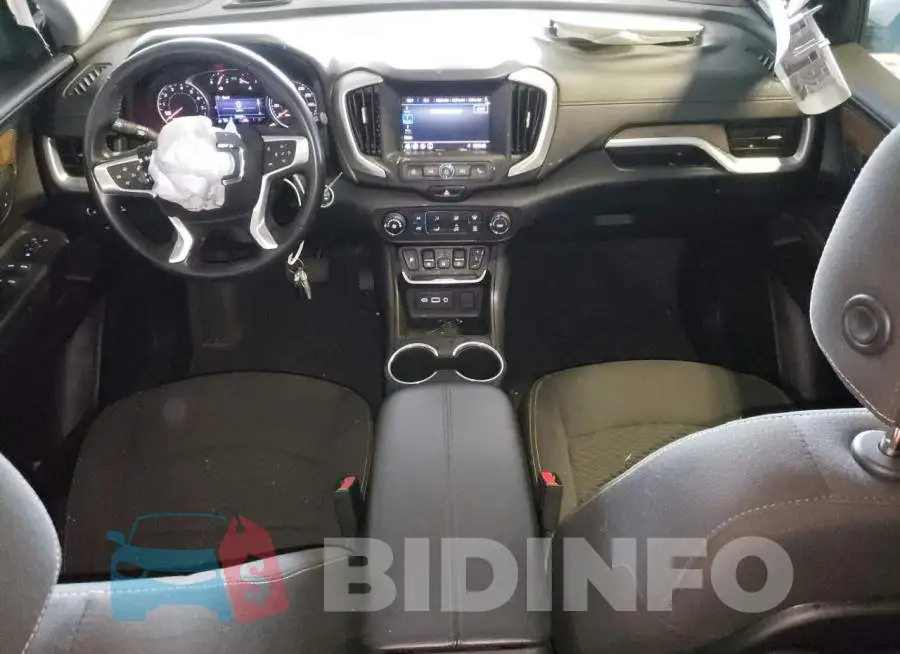 3GKALMEV4ML305473 Photo# 8