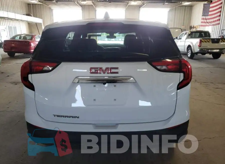 3GKALMEV4ML305473 Photo# 6
