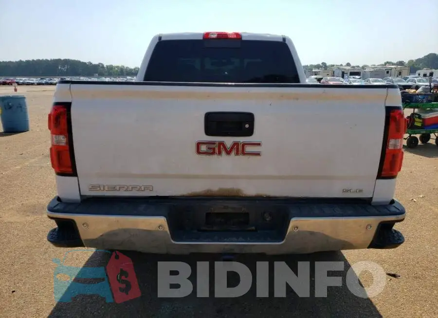 3GTU2MECXHG350393 Photo# 6