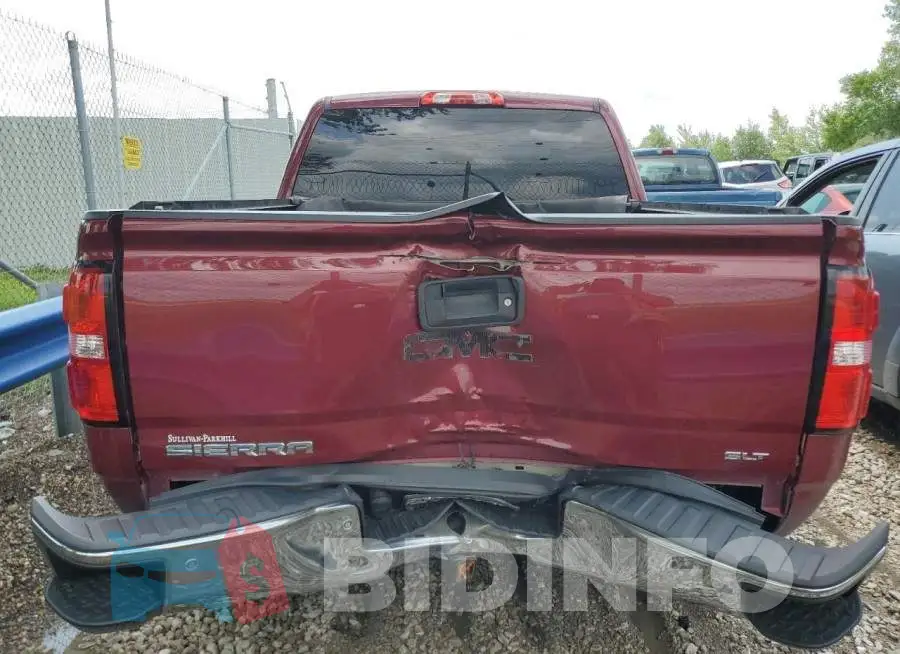 3GTU2VEC7EG288548 Photo# 6