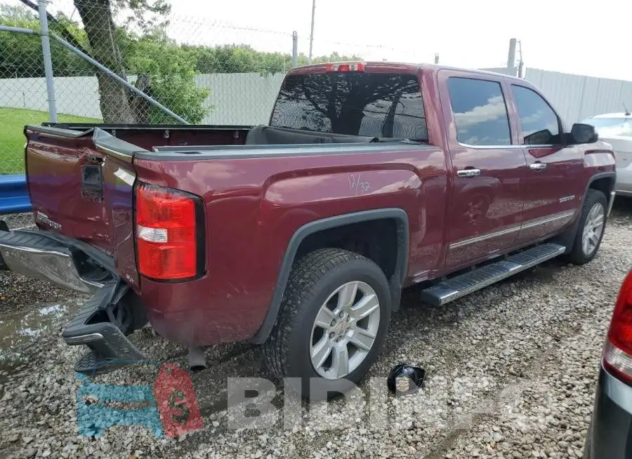 3GTU2VEC7EG288548 Photo# 3