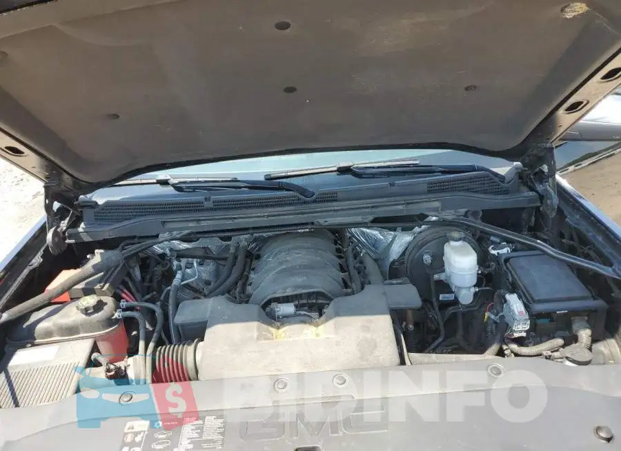 3GTU2VECXFG455308 Photo# 11
